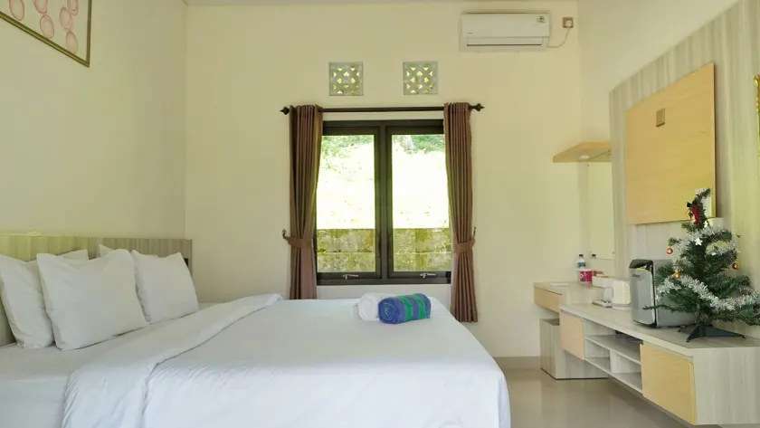 Jepun Sesandan Cottage & Retreat by ABM - Image 1