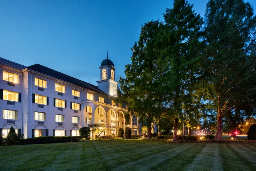 The Madison Hotel - Image 1