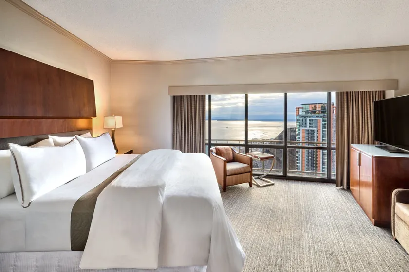 The Westin Seattle - Image 1