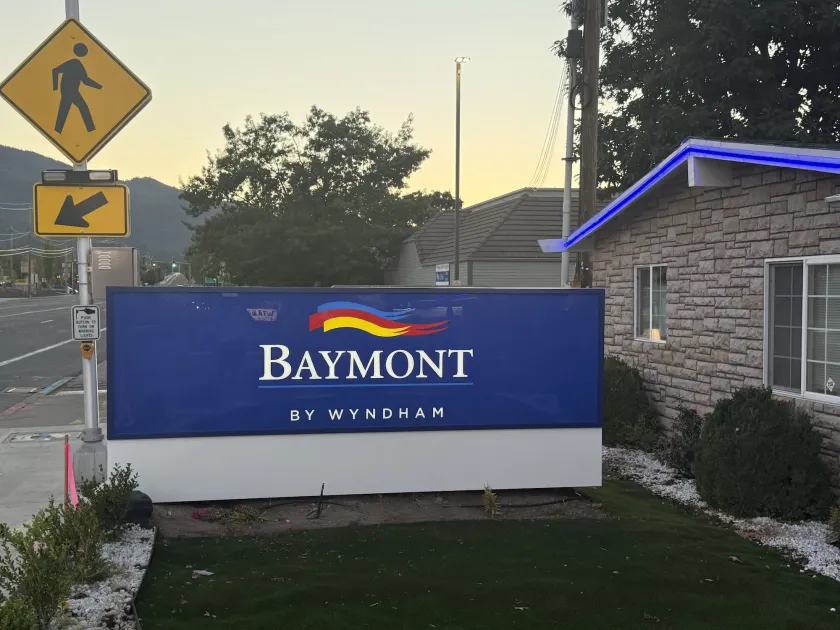 Baymont By Wyndham - Image 1