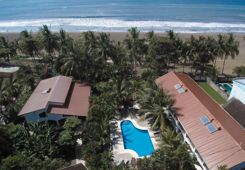 Hotel Pochote Grande - Image 1