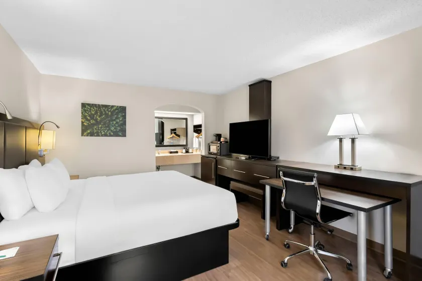 Quality Inn & Suites Monticello - Image 1
