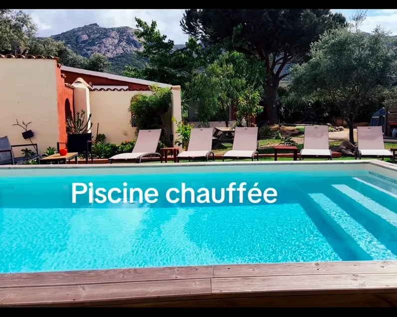 Casa di Floumy - Image 1