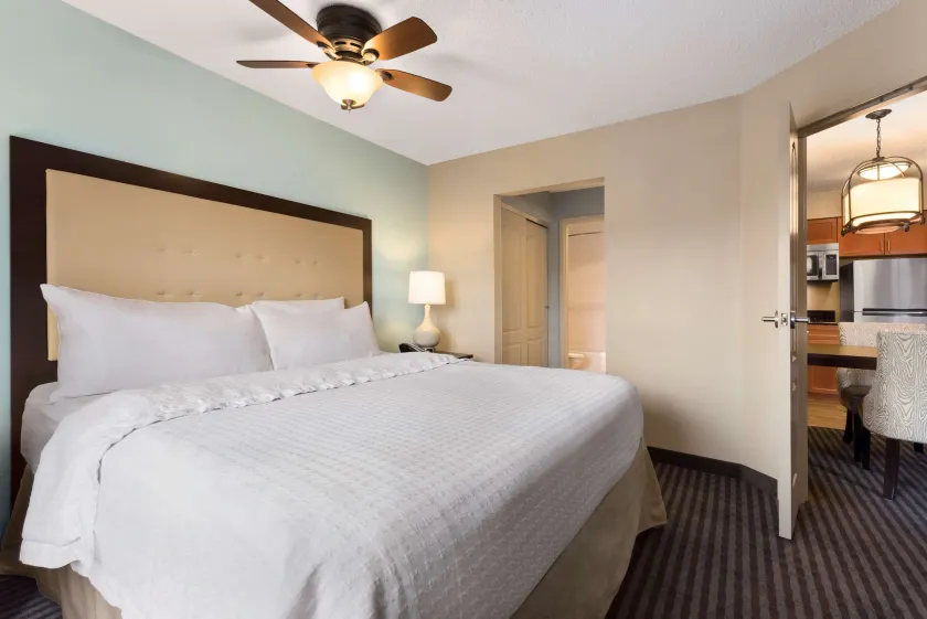 Homewood Suites Columbus Hilliard - Image 1