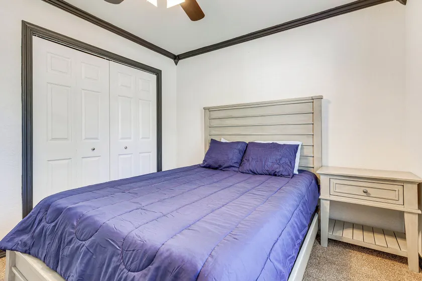 Hot Tub & Patio! Family Getaway in Ocean Springs - Innenbereich