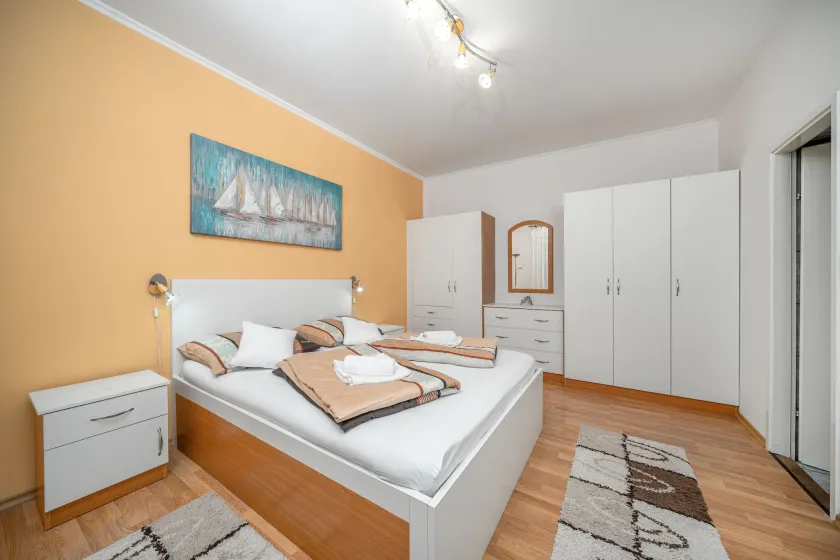 Adria Sun Apartments - Image 1