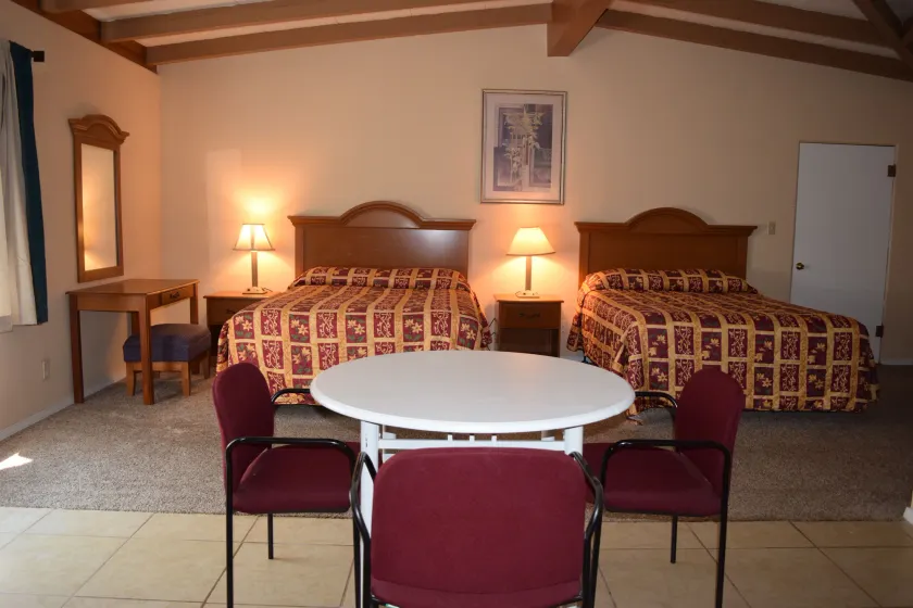 BUTTERFIELD STAGE MOTEL - Image 1