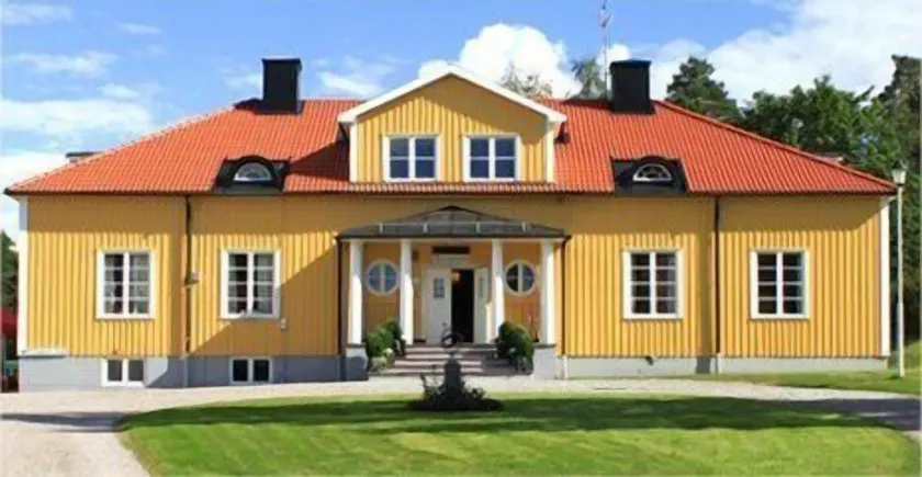 Bjurfors Hotell & Konferens - Image 1