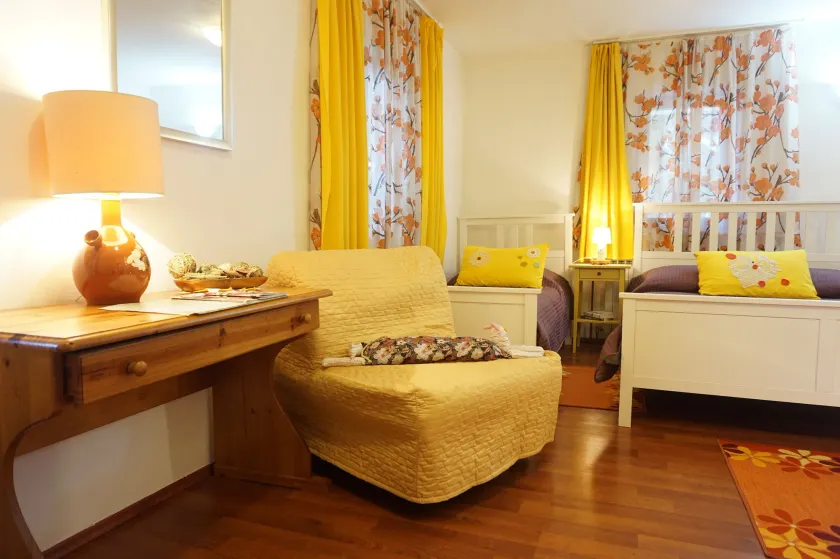 Apartments Suncani - Image 1