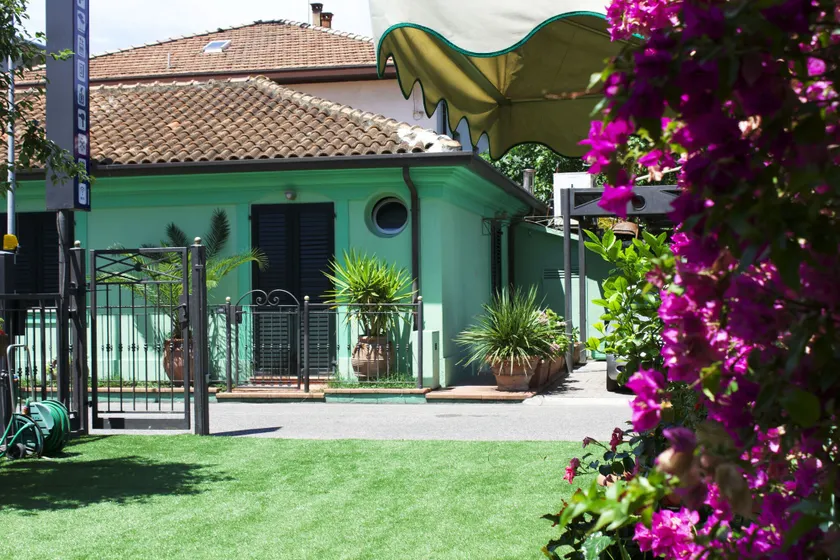 Hotel Residence Charles - Image 1