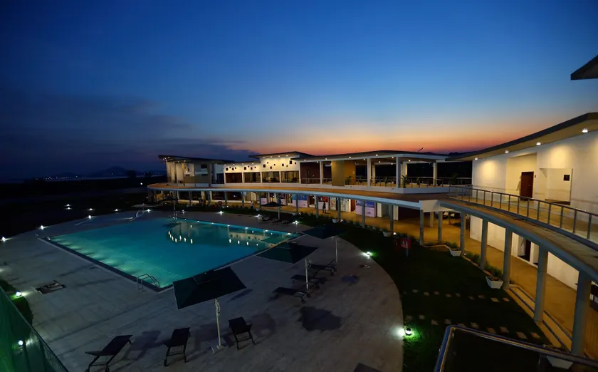 MWC Club by Downtown - Image 1