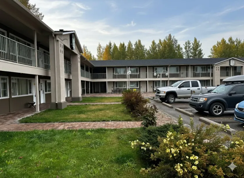 Park Inn by Radisson, Quesnel - Image 1