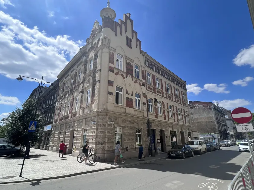 Old Market Residence - Image 1