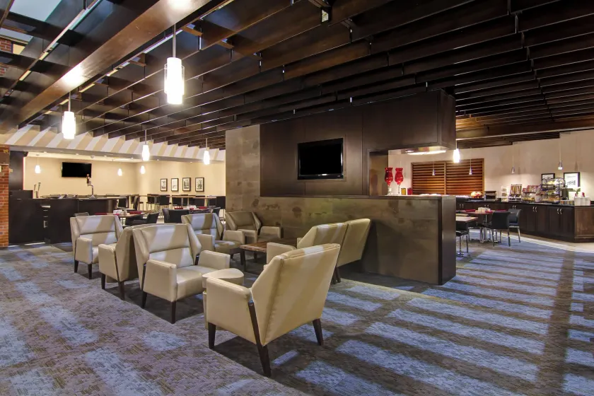 Holiday Inn Oakville Centre by IHG - Image 1