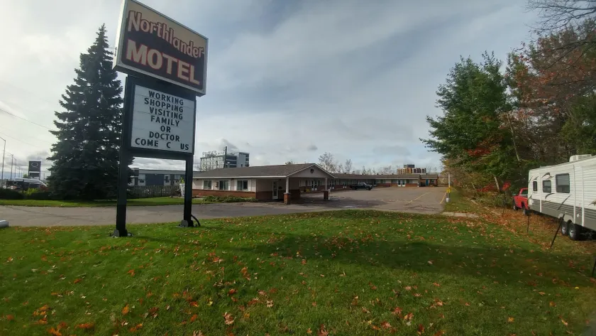 Northlander Motel - Image 1