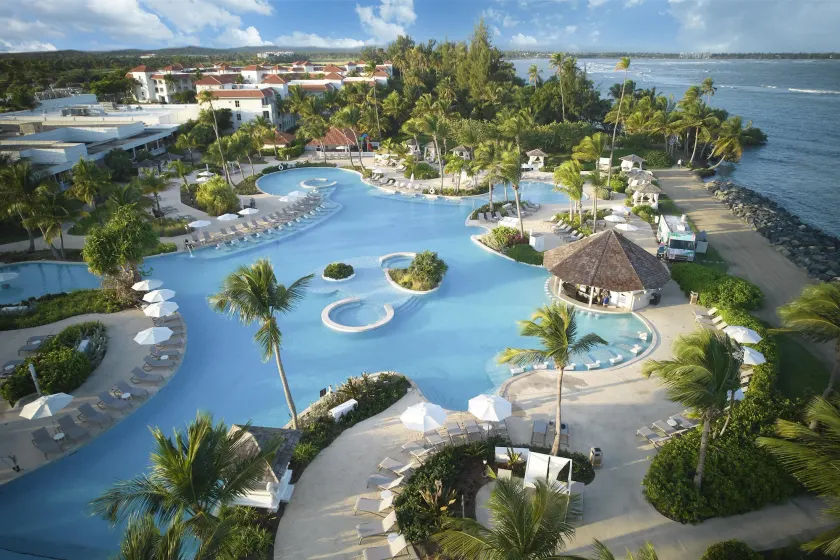Hyatt Regency Grand Reserve Puerto Rico - Image 1