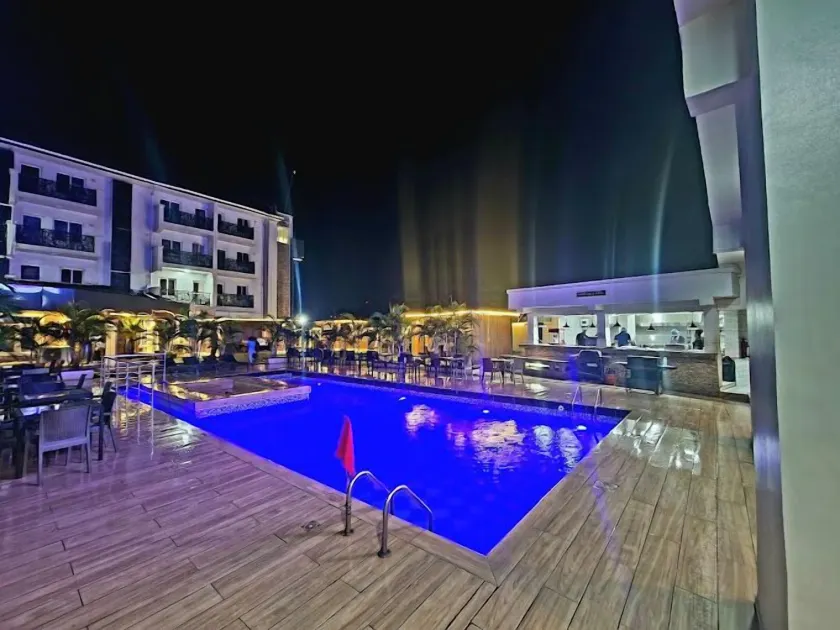 Bon Hotel Nest - Image 1