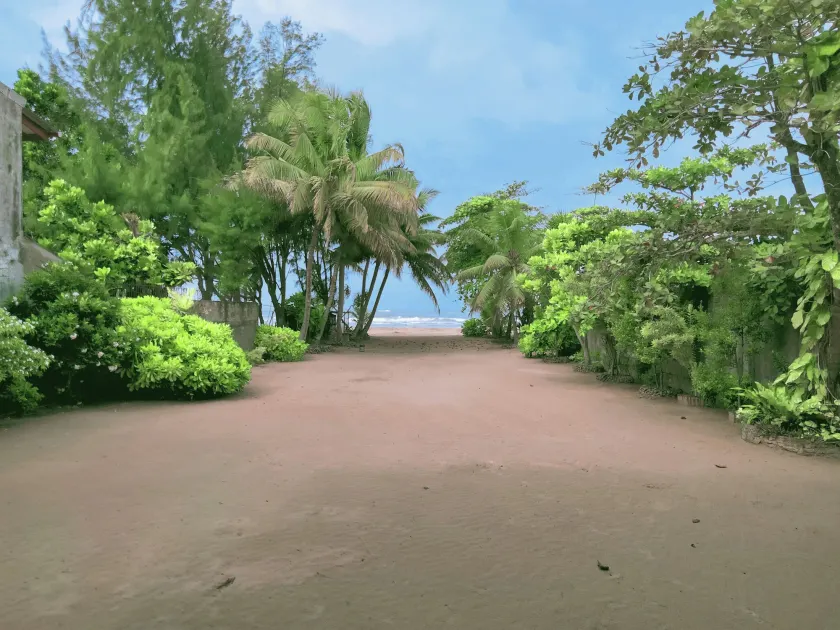 Moragalla Beach Home Guesthouse (Newly opened hotel) - Image 1