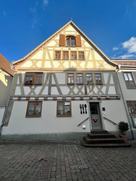 Landgasthof zum Hasen - Image 1