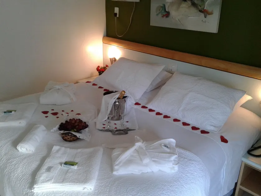 Apart Quartier Latin Hotel - Image 1