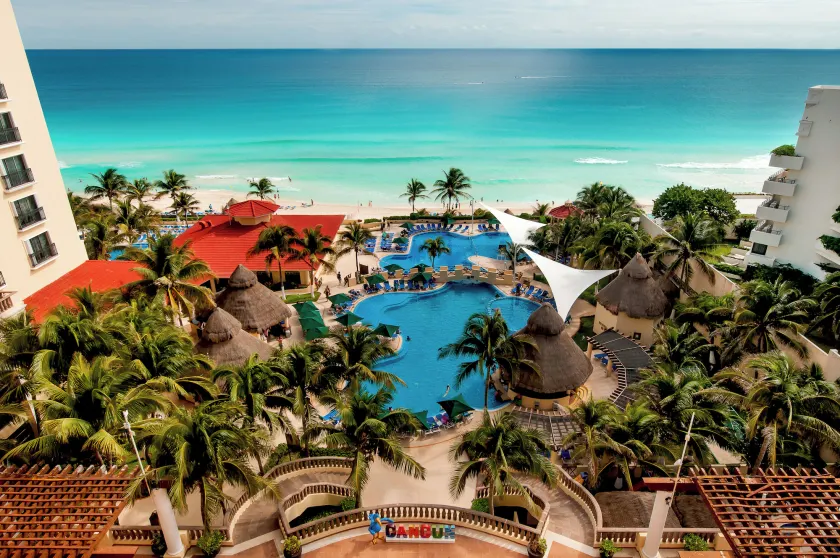 GR Solaris Cancun - All Inclusive - Image 1