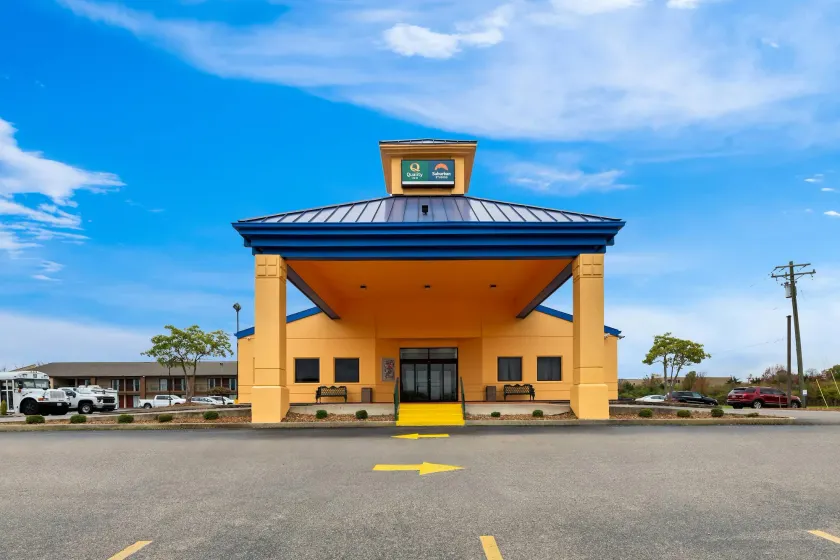 Quality Inn Mason Near Kings Island - Image 1