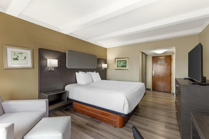 Best Western Plus Madison-Huntsville Hotel - Image 1