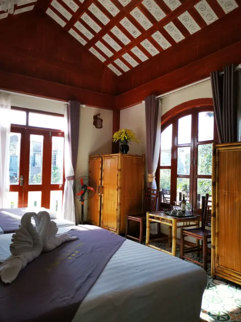 La Belle Vie Tam Coc Homestay - Image 1