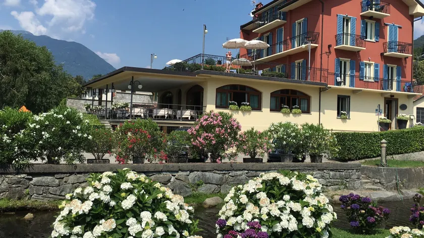 Hotel Ristorante La Quartina - Image 1