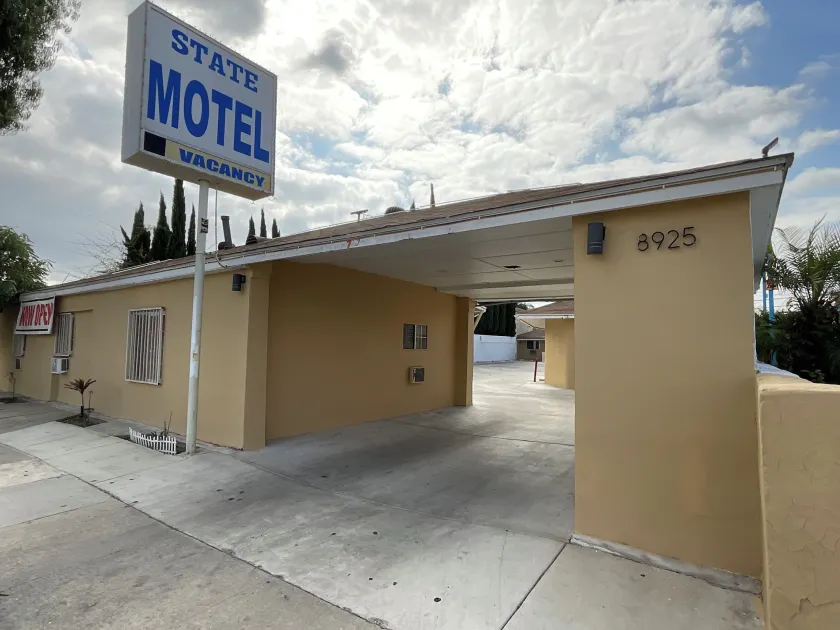 State Motel - Image 1