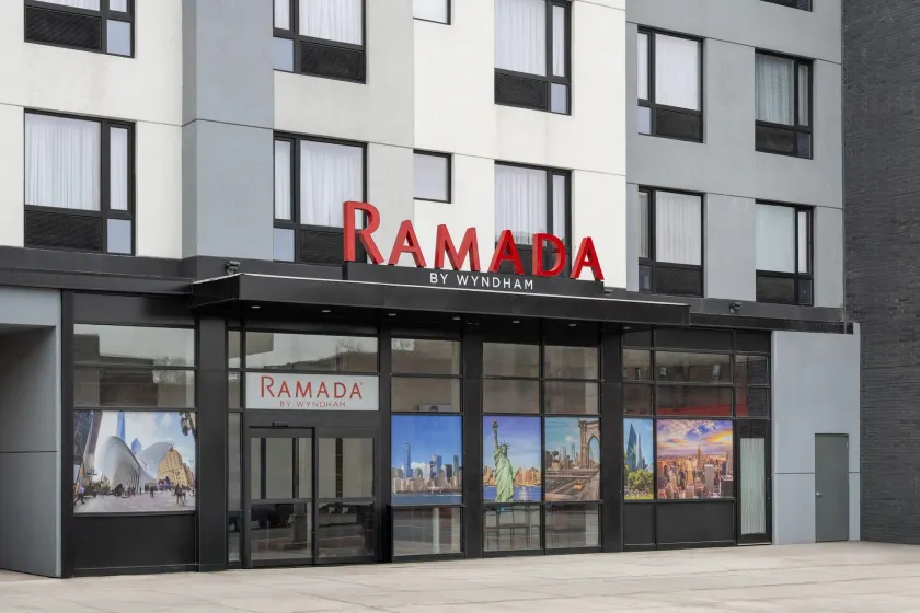 Ramada by Wyndham Brooklyn Near Flatbush - Image 1