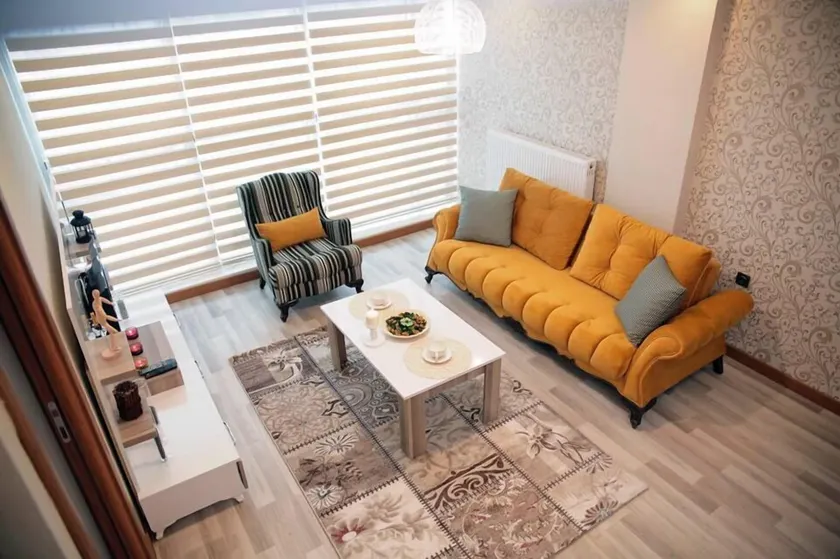 M Suit Apartments - Image 1
