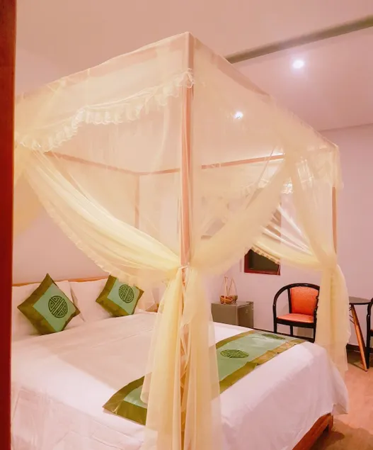 Hoi An Sea Village Homestay - Image 1