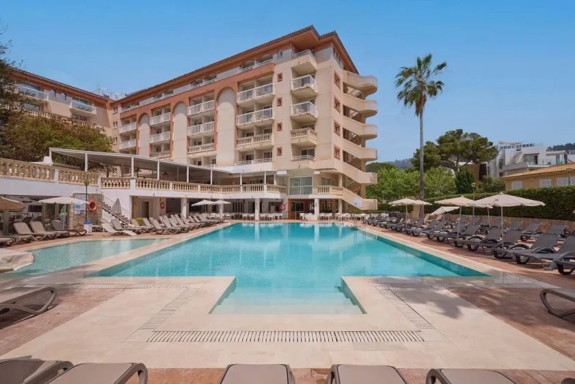 Canyamel Classic & Spa, solo Adultos - Image 1