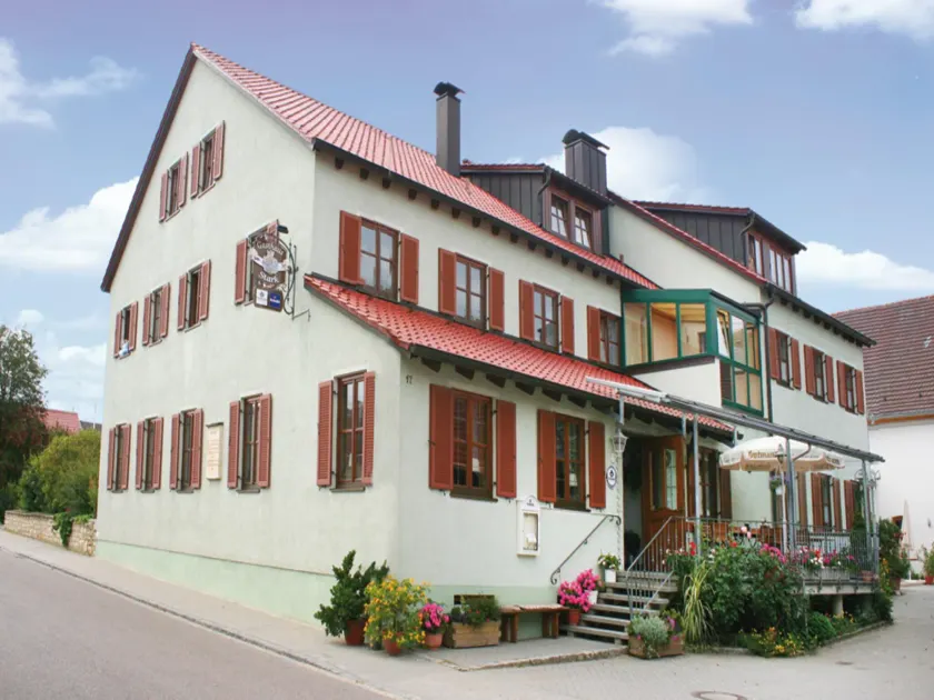 Gasthaus Stark - Image 1