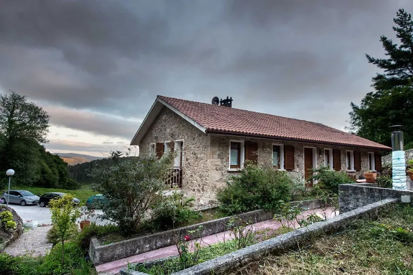Hotel Rural Casa Fontequeiroso - Image 1