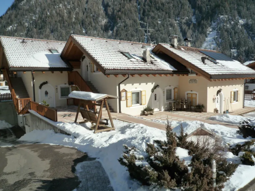 Residence Le Rose - Image 1