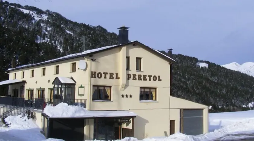 Hotel Peretol - Image 1