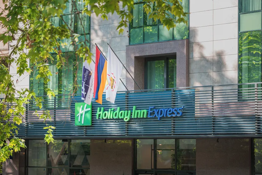 Holiday Inn Express - Yerevan by IHG - Image 1