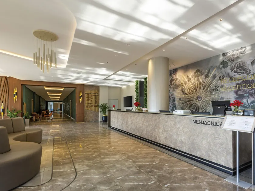 Movenpick Resort and Spa Fruske Terme - Image 1