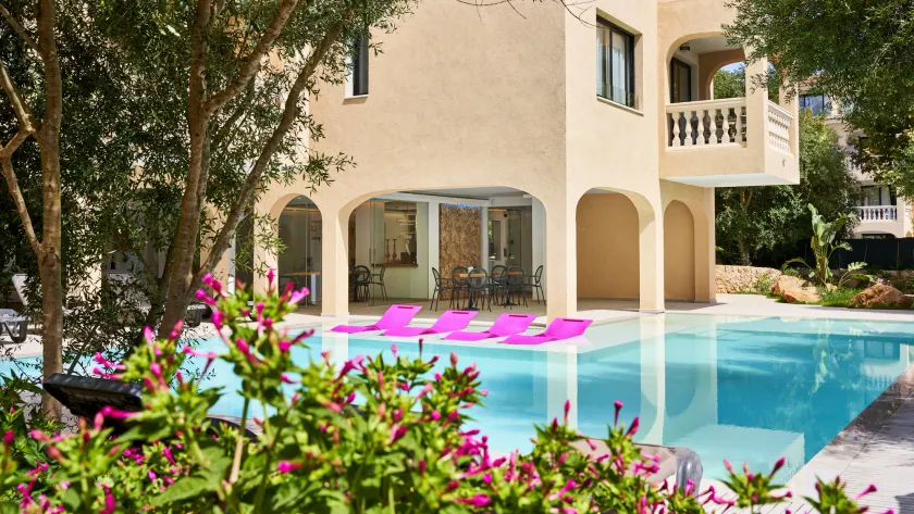 Apartamentos Sinfony - Image 1