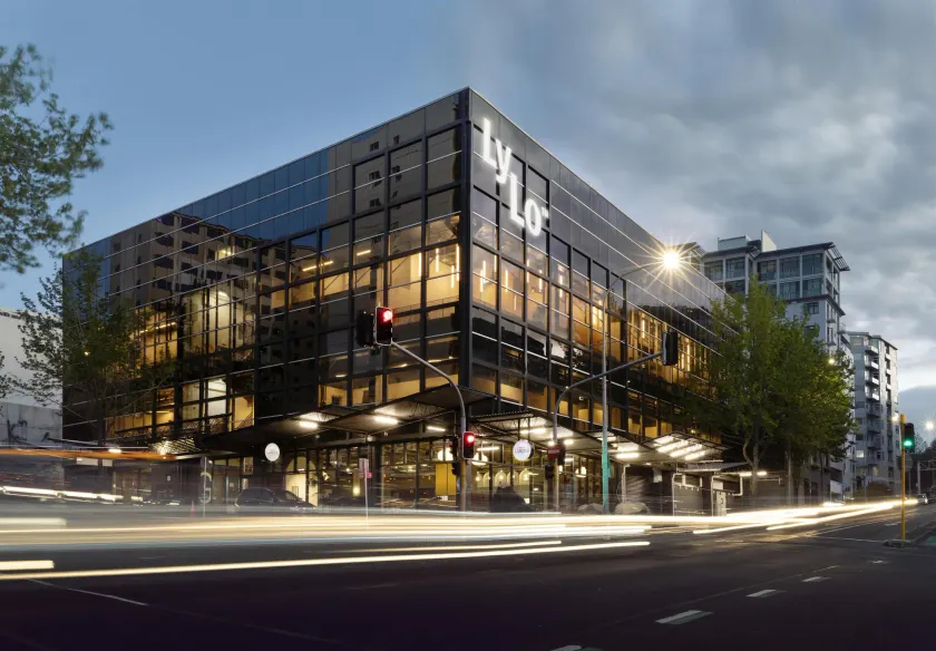 LyLo Auckland - Image 1
