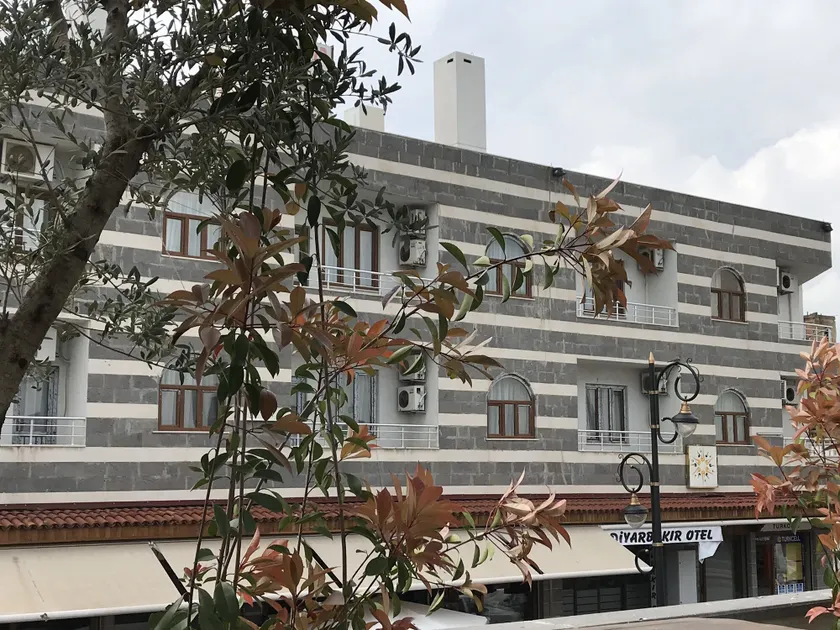 Hotel Diyarbakir - Image 1