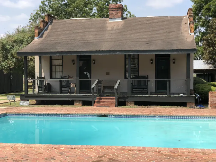 Loyd Hall Plantation - Image 1