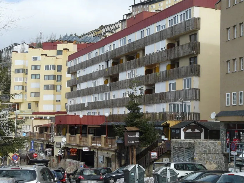 Apartamentos Bulgaria - Image 1