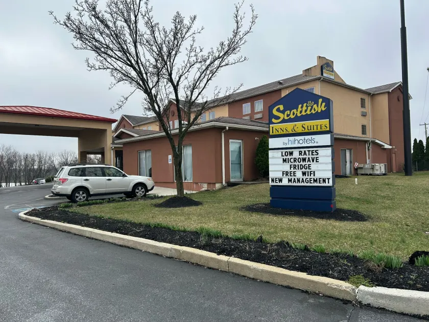 Scottish Inns & Suites - North Hershey - Image 1