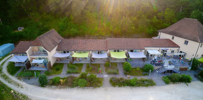 Hotel La Peyrade - Image 1
