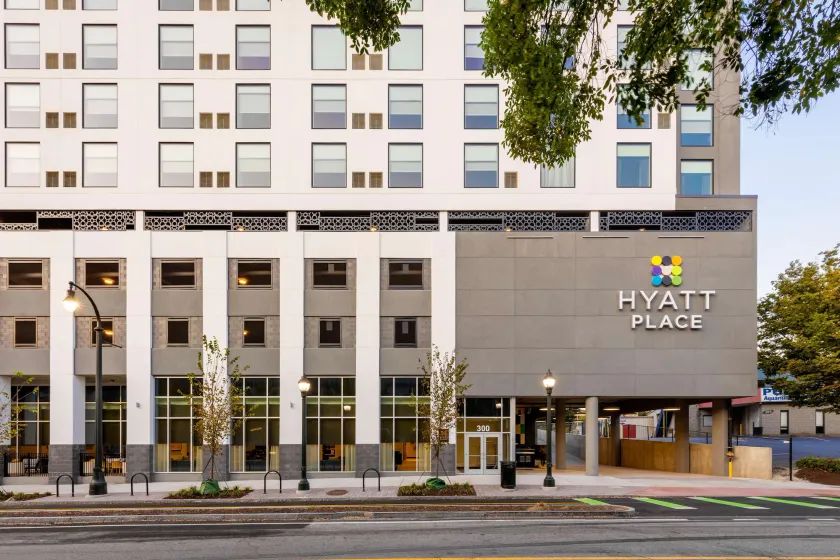 Hyatt Place Atlanta Centennial Park - Image 1