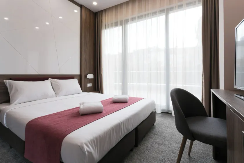 B1 Boutique Hotel Sofia - Image 1
