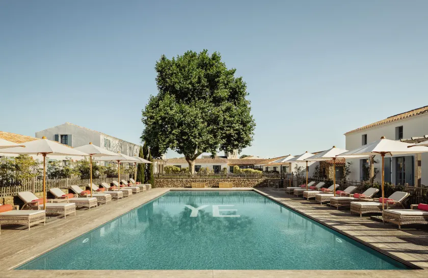 La Mission Hôtel & SPA - l'île d'Yeu - Image 1